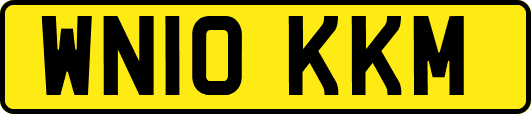 WN10KKM