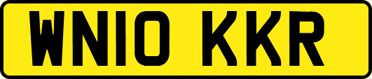 WN10KKR