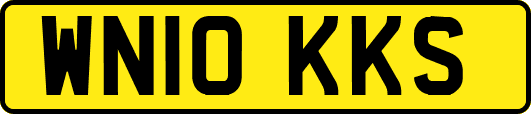 WN10KKS