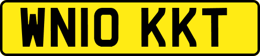 WN10KKT