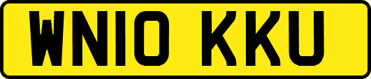WN10KKU