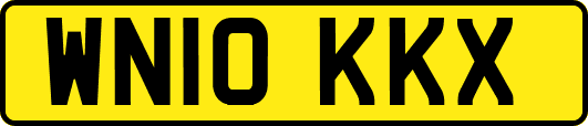 WN10KKX