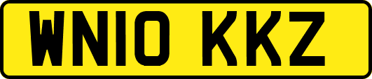 WN10KKZ
