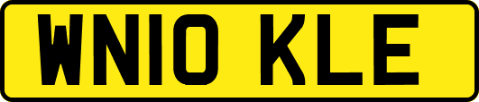 WN10KLE