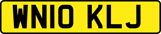 WN10KLJ