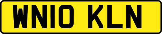 WN10KLN