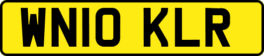 WN10KLR