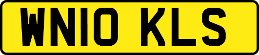WN10KLS