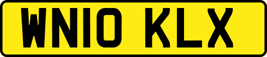 WN10KLX