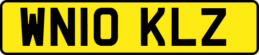 WN10KLZ