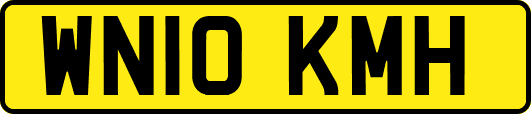 WN10KMH