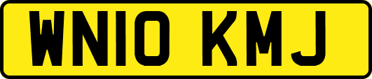WN10KMJ