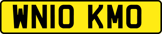 WN10KMO