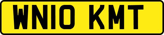 WN10KMT