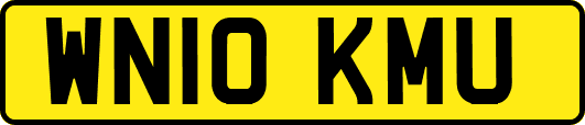 WN10KMU