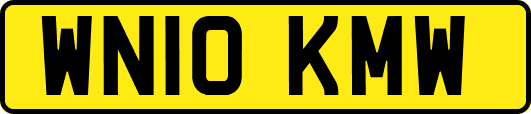 WN10KMW