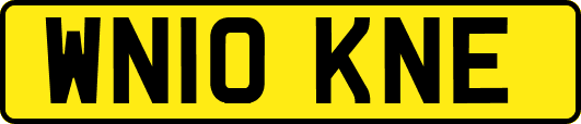 WN10KNE
