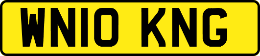 WN10KNG