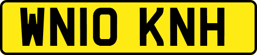 WN10KNH