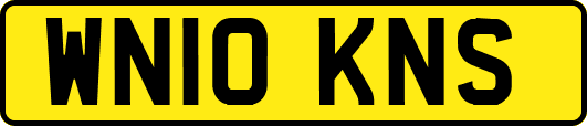 WN10KNS