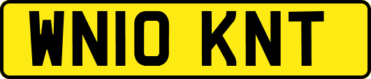WN10KNT