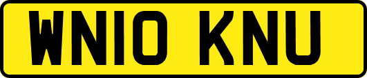 WN10KNU