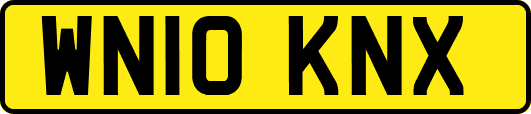 WN10KNX