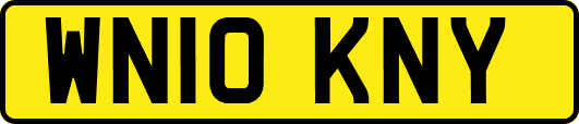 WN10KNY