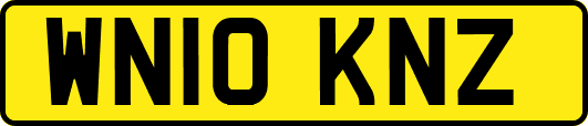 WN10KNZ
