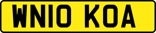 WN10KOA