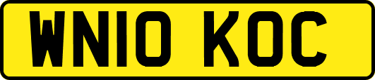 WN10KOC