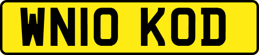 WN10KOD