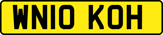 WN10KOH