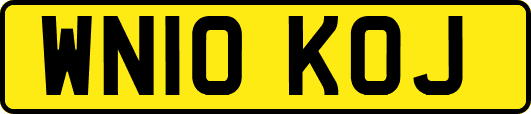 WN10KOJ