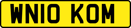 WN10KOM