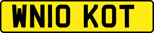 WN10KOT