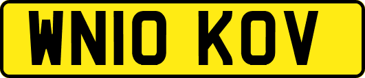 WN10KOV