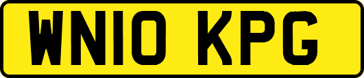 WN10KPG