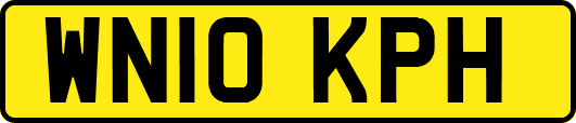 WN10KPH