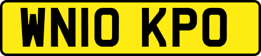 WN10KPO
