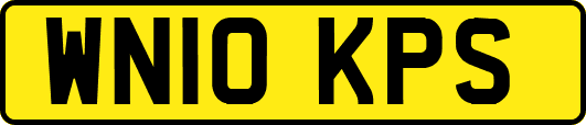 WN10KPS