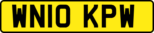 WN10KPW