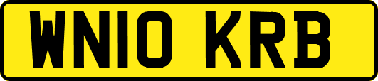 WN10KRB