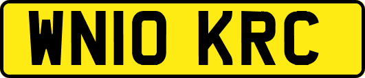 WN10KRC