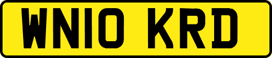 WN10KRD