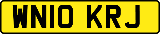WN10KRJ