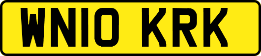 WN10KRK