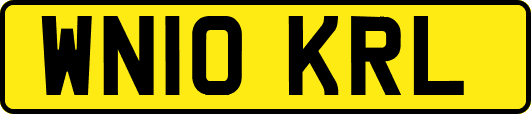 WN10KRL