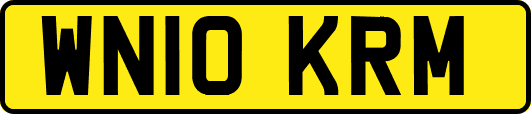 WN10KRM