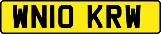 WN10KRW